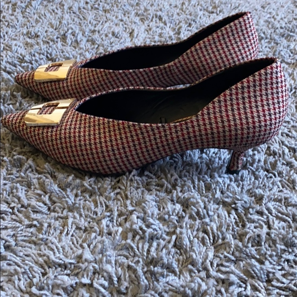 Modern and stylish working shoes - Picture 2 of 4